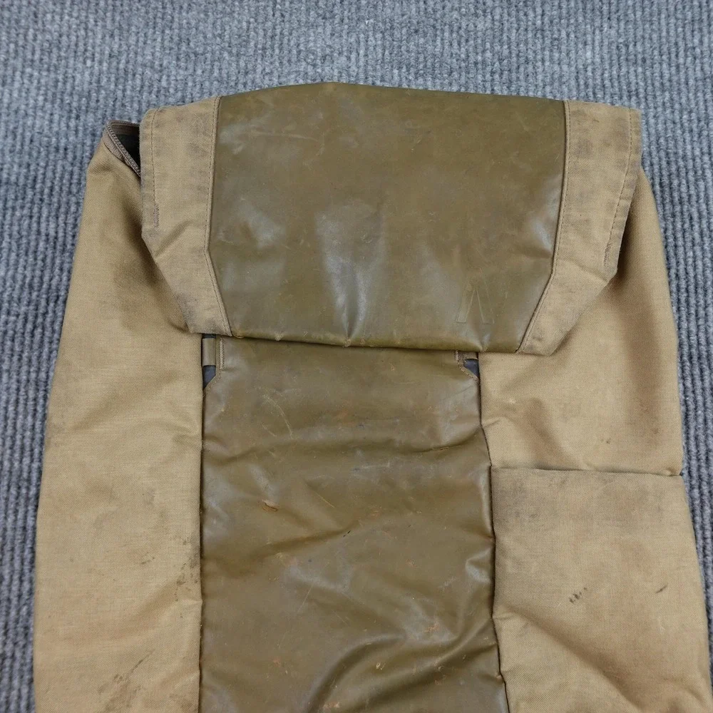 Boundary errant backpack